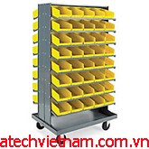 Xe chở hộp lịn kiện Part Box - Thiết Bị Công Nghiệp ATECH - Công Ty TNHH ATECH Việt Nam